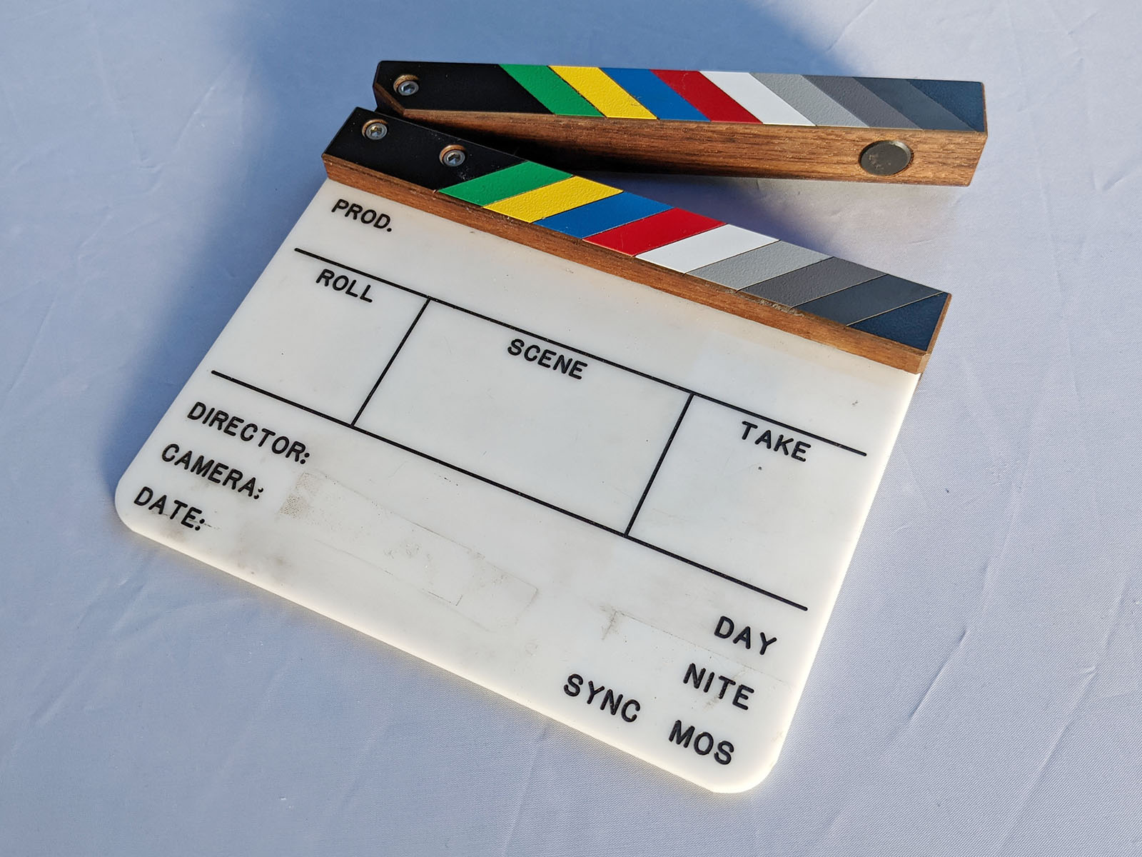 Film Slate