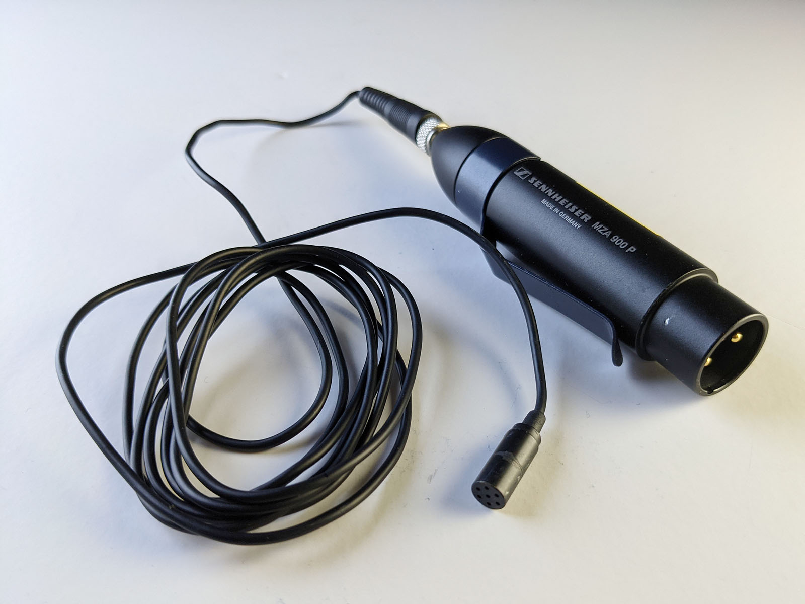 Sennheiser MZA 900 P