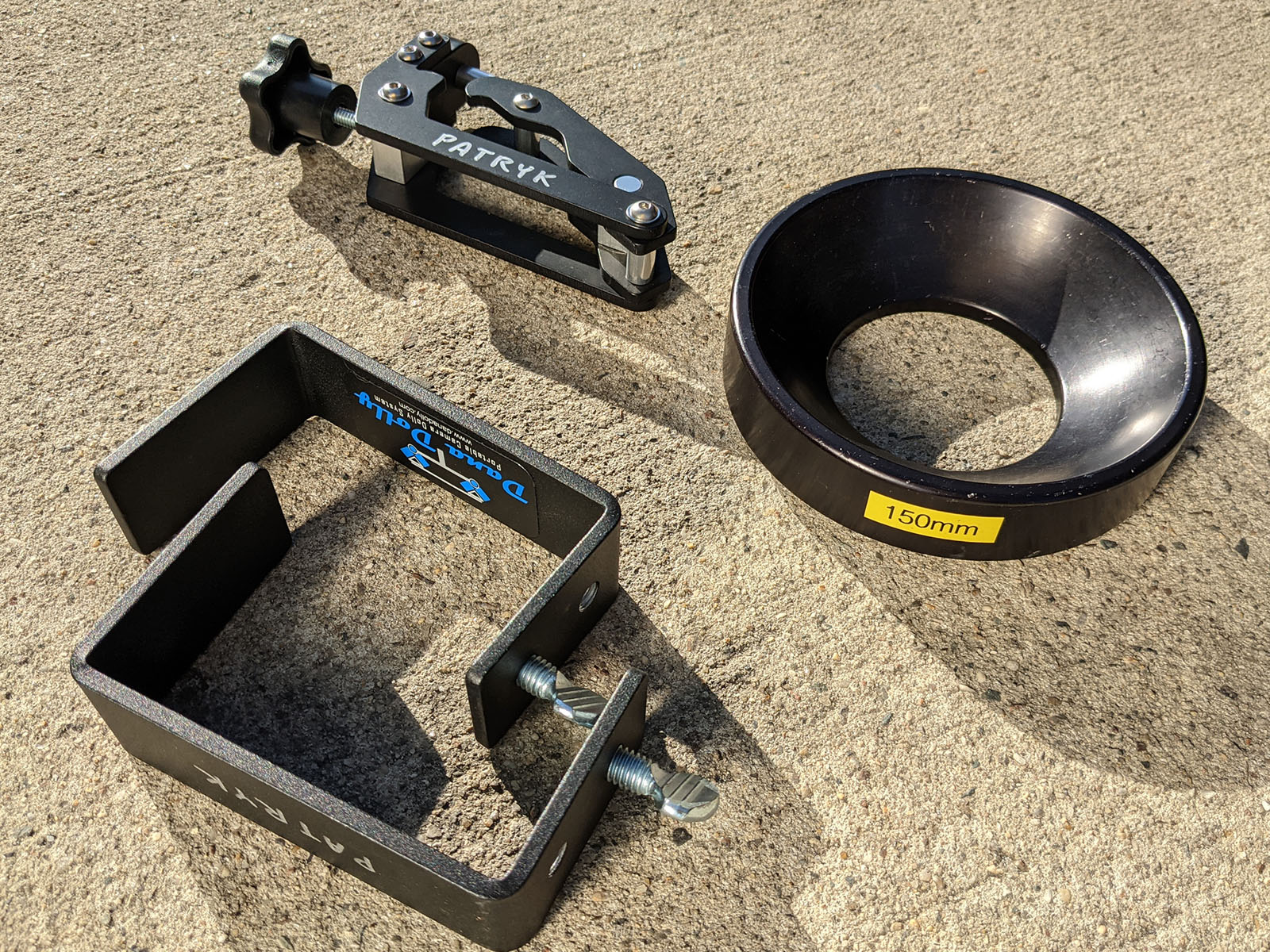 Dana Dolly Accessories