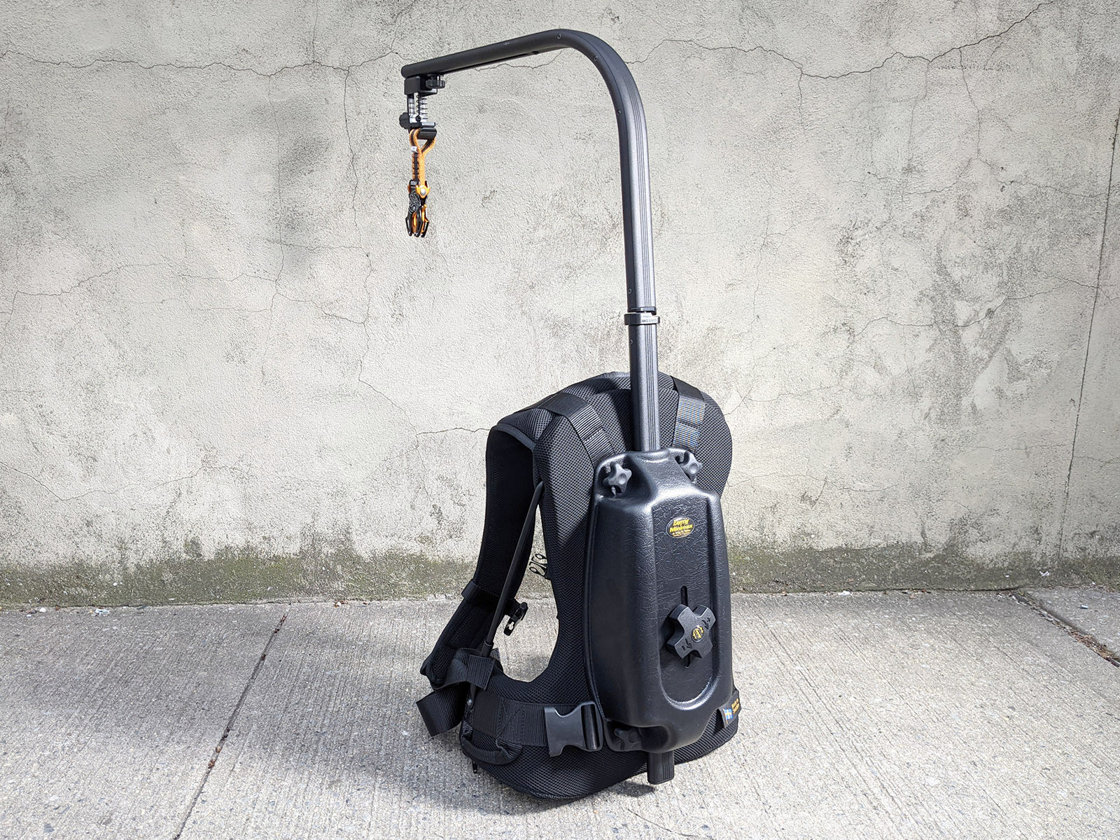 EasyRig Minimax