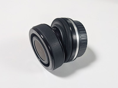 Picture of Lensbaby Composer Pro