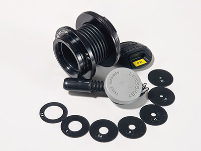 Picture of Lensbaby Flex