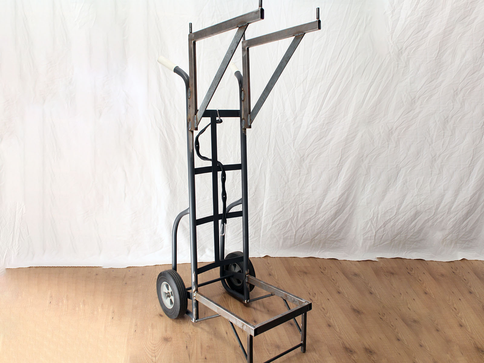 C-Stand Cart
