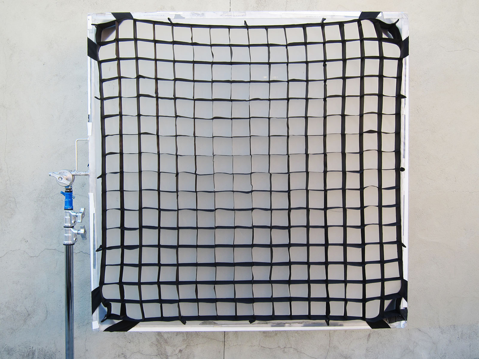48x48 Eggcrate (40 and 50 deg)
