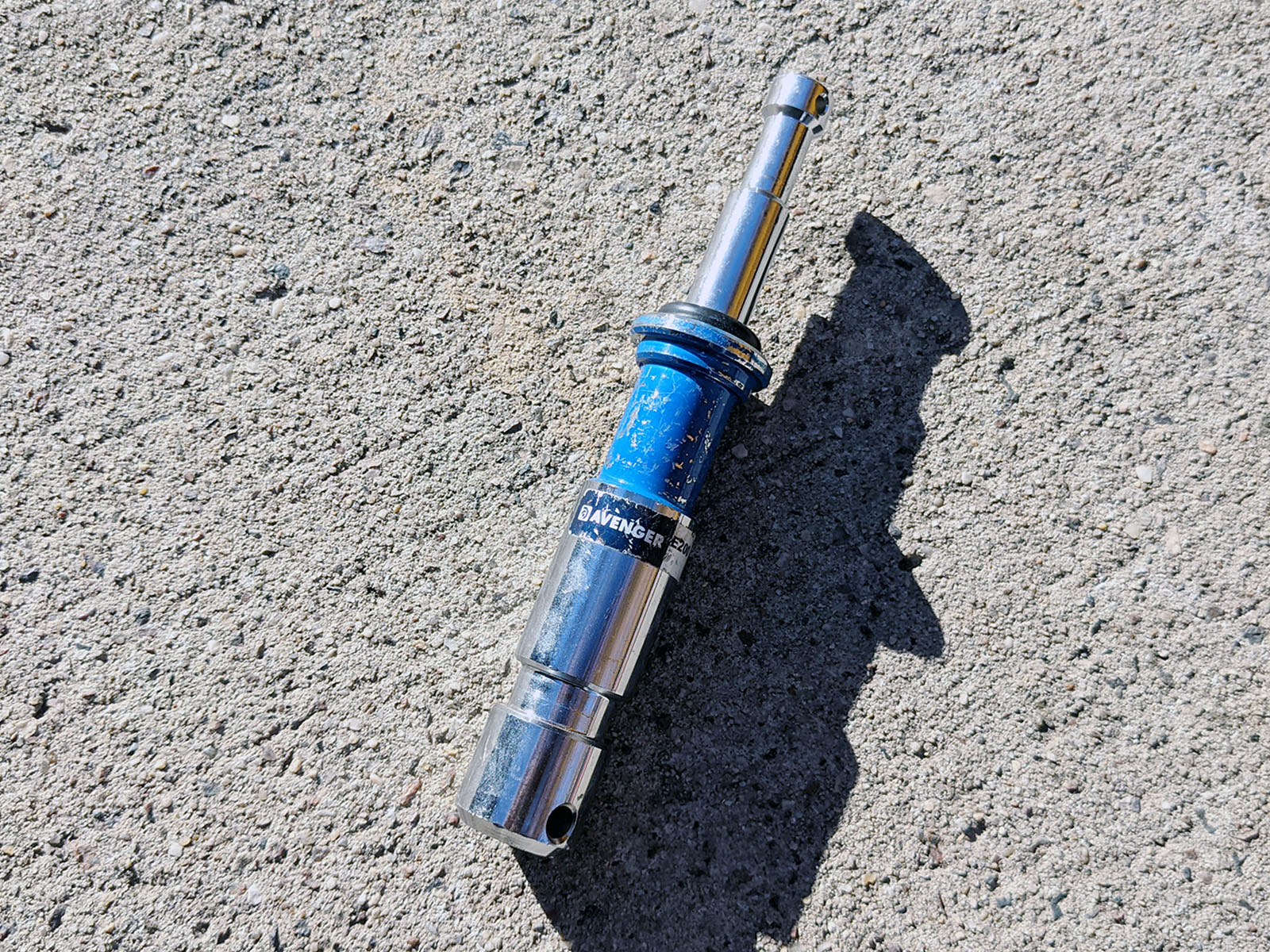 Baby to Junior Adapter