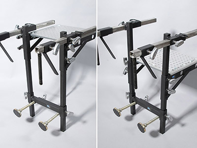 Picture of Deluxe Car Hostess Tray 