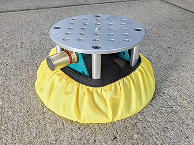 Picture of 10in Suction Cup