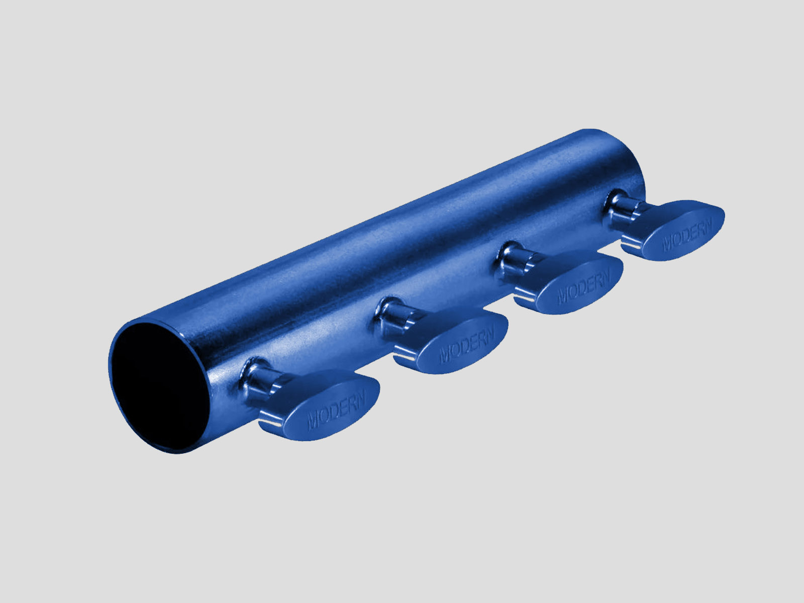 Speedrail (1 1/2in) Coupler