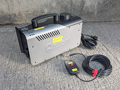 Picture of Antari Z800 Fog Smoke Machine