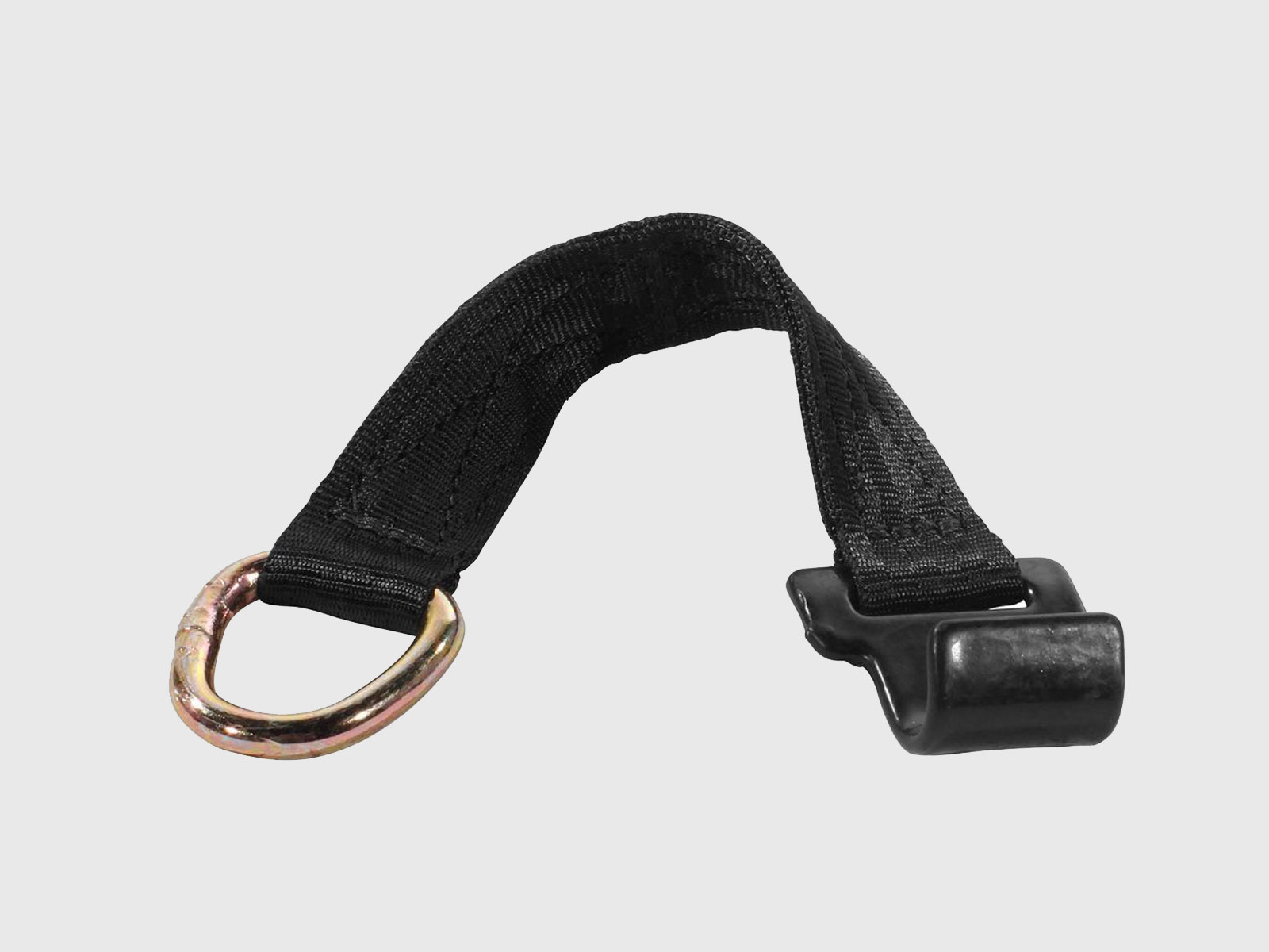 Gutter Hook for car mounts / hood mount