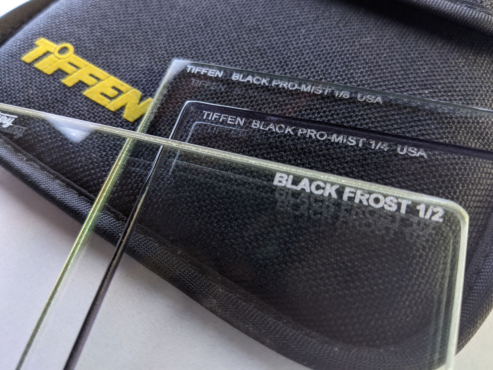 Tiffen Black Pro Mist