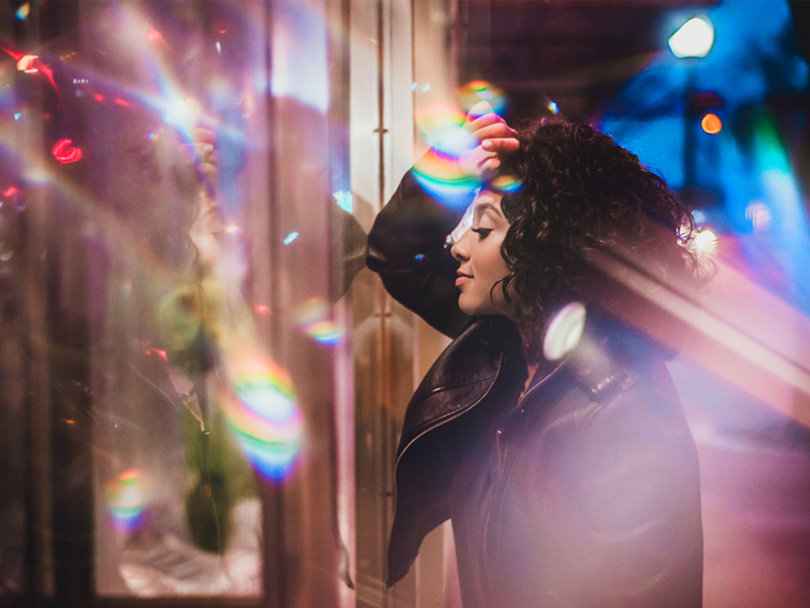 OMNI Lens Flare Maker Kit