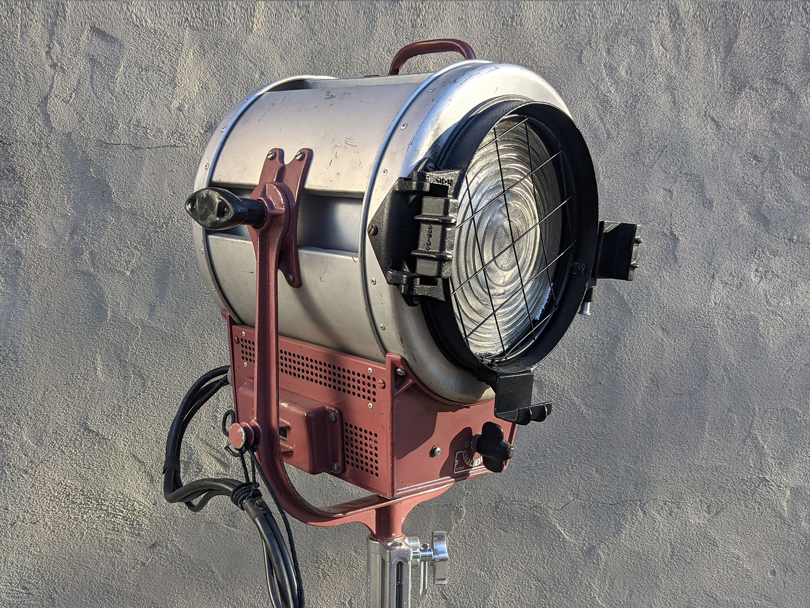 5000w Mole Richardson (60A)