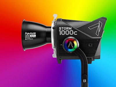 Picture of Aputure 1000c