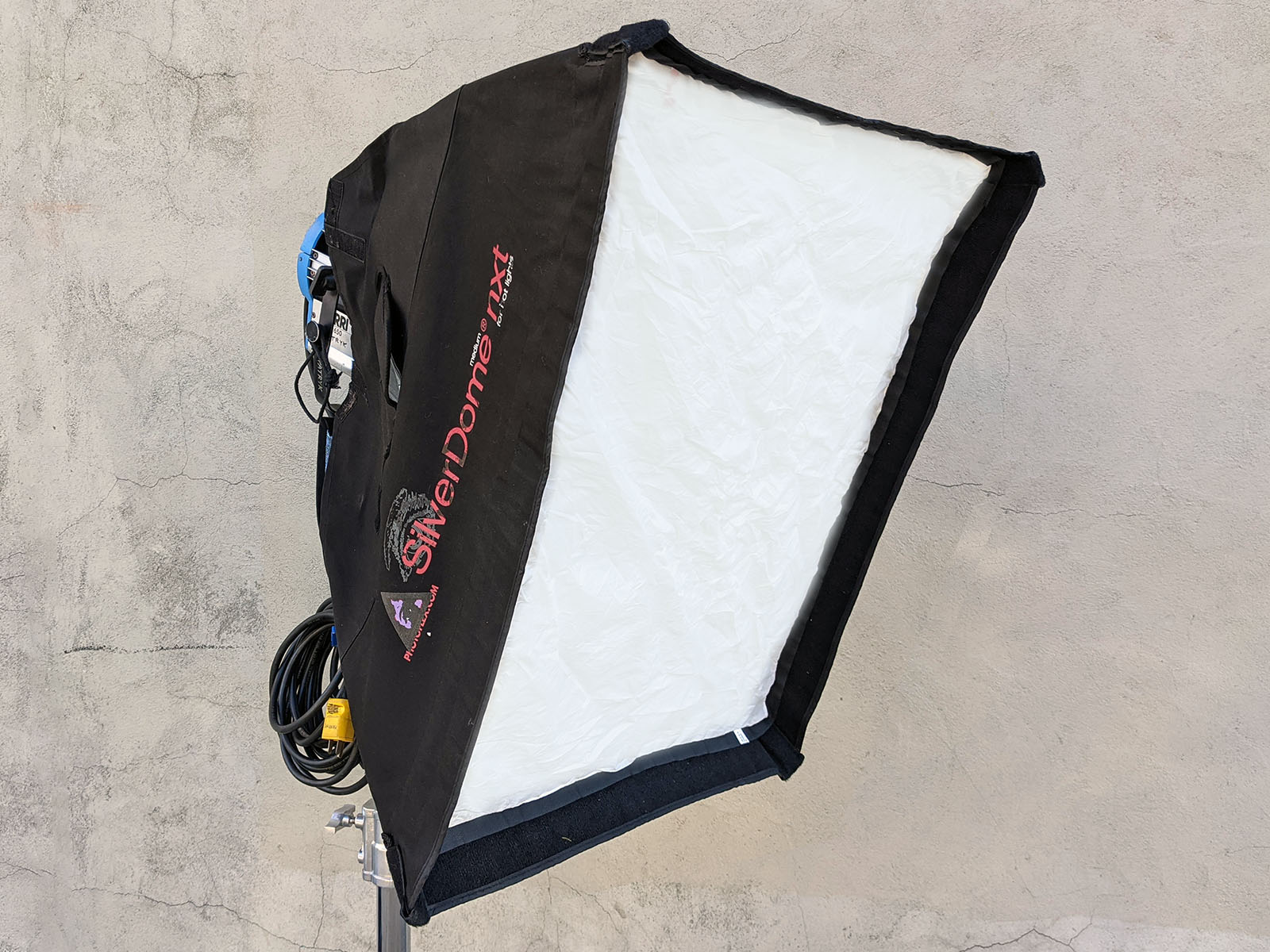 Softbox - Medium (24x32)
