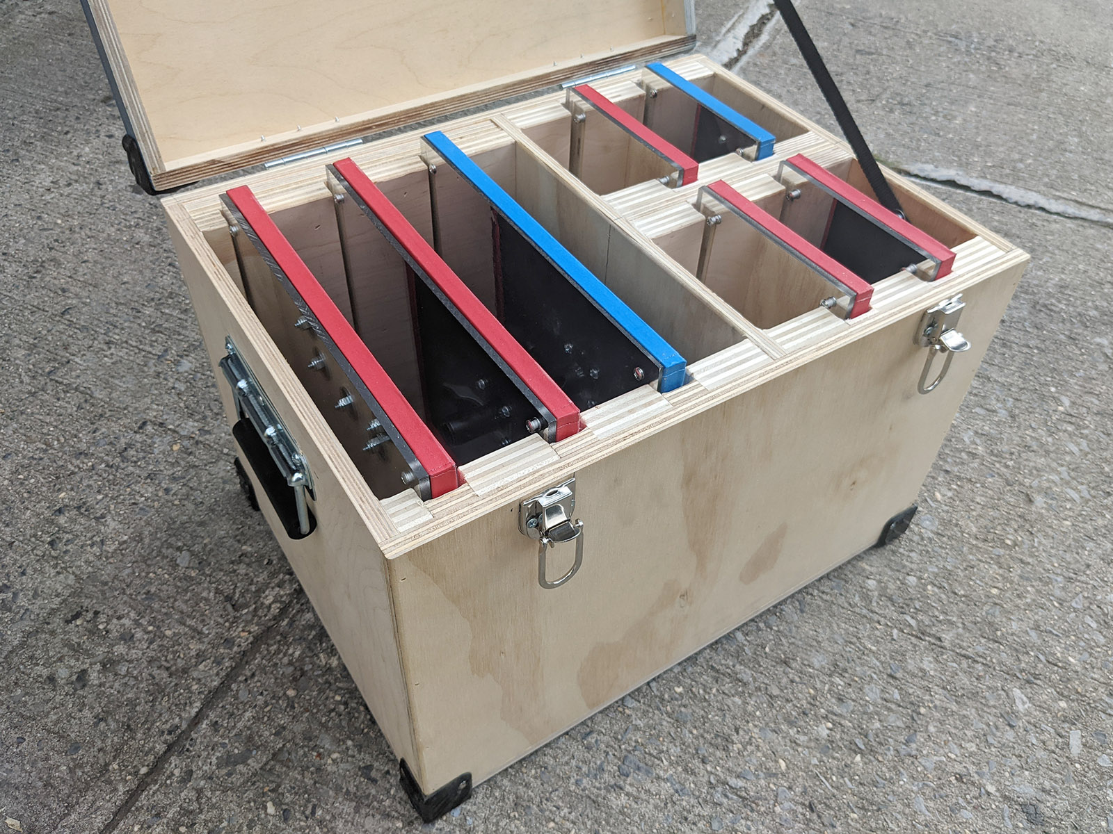 Mirror Boards (like LightBridge CRLS Cine Reflector)