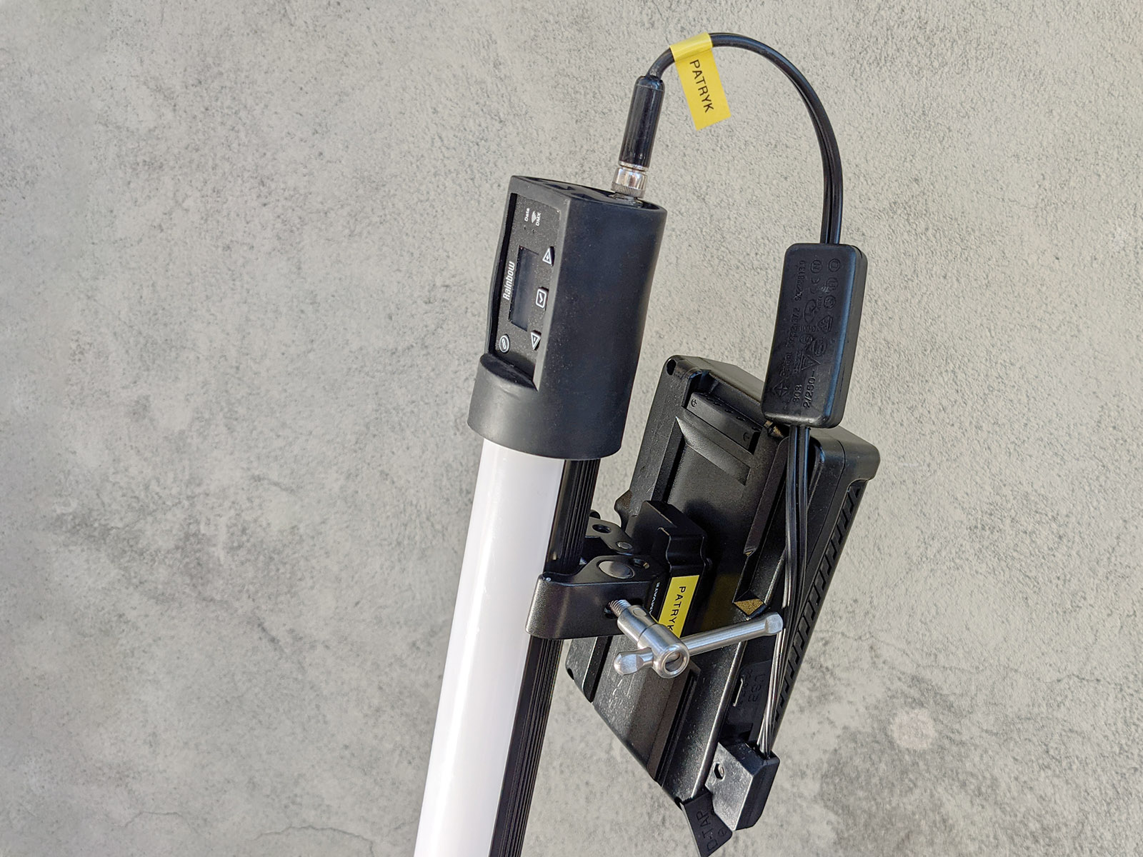 Quasar Science Battery Solution