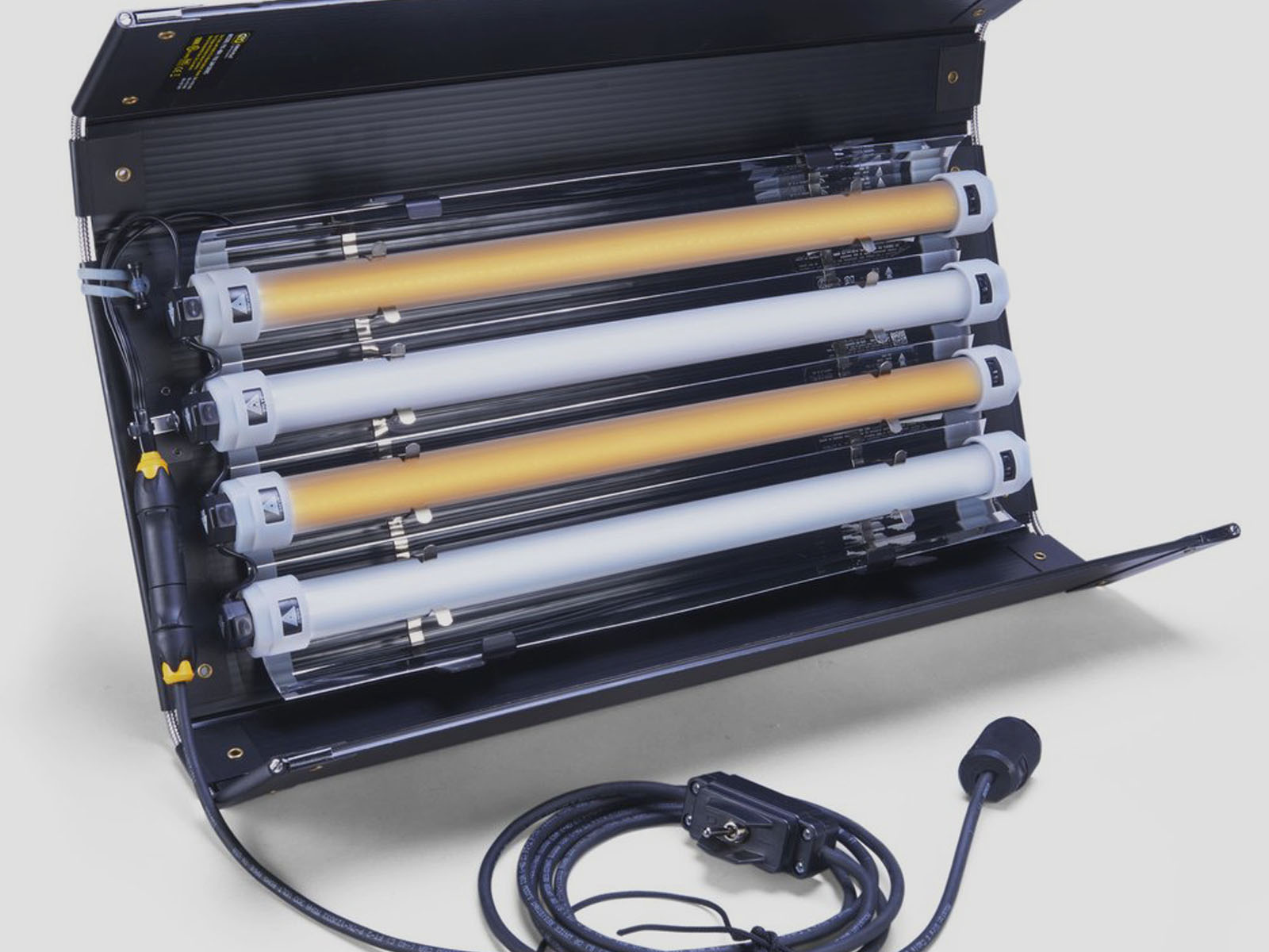 Quasar Science in Kino Housings 2ft